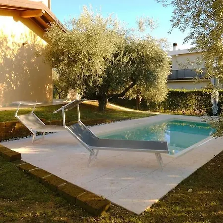 Appartement Lidia - Tra Il E L'azzurro. *