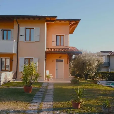 Appartement Lidia - Tra Il E L'azzurro.