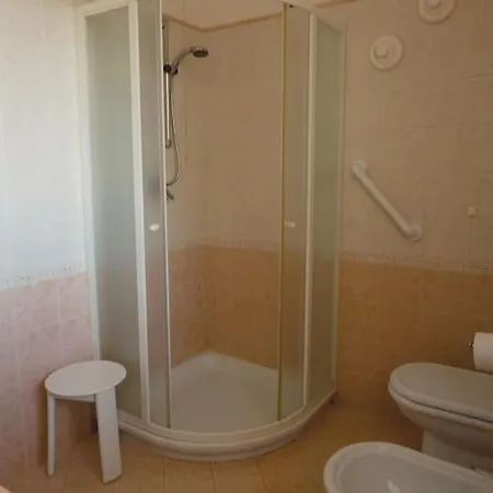 Lidia - Tra Il E L'azzurro. Appartement *