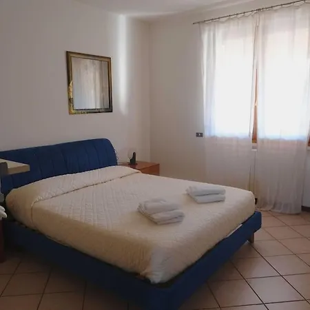 Lidia - Tra Il E L'azzurro. Appartement *