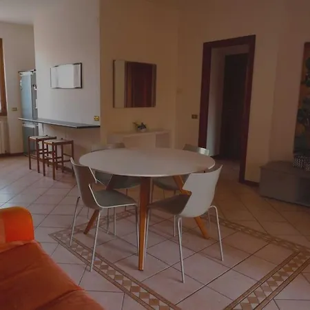 Appartement Lidia - Tra Il E L'azzurro. *